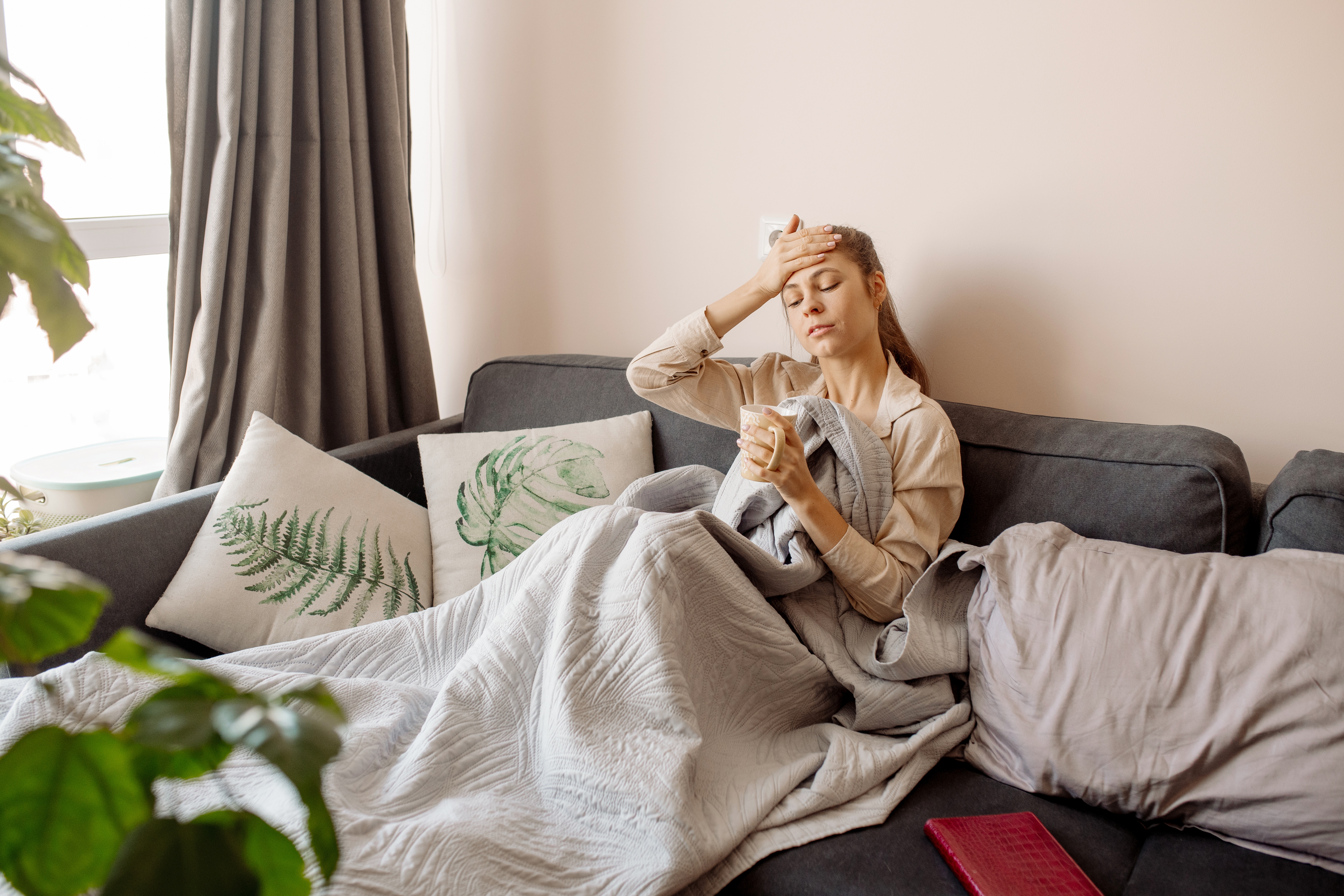 Psychische und neurologische Symptome